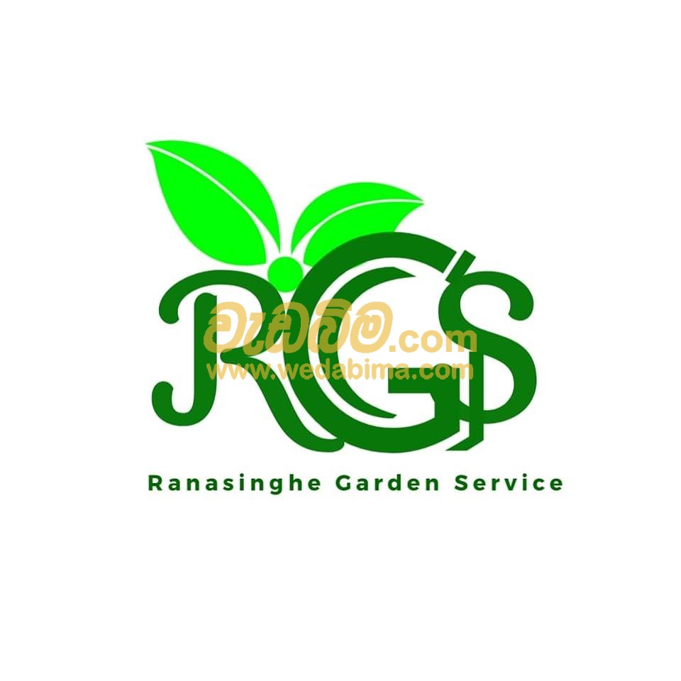 Ranasinghe Garden Service & Landscaping