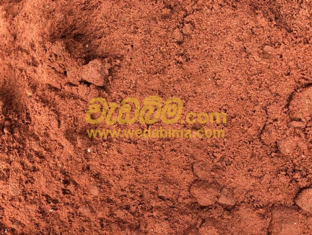 Cover image for Soil for Sale in Colombo