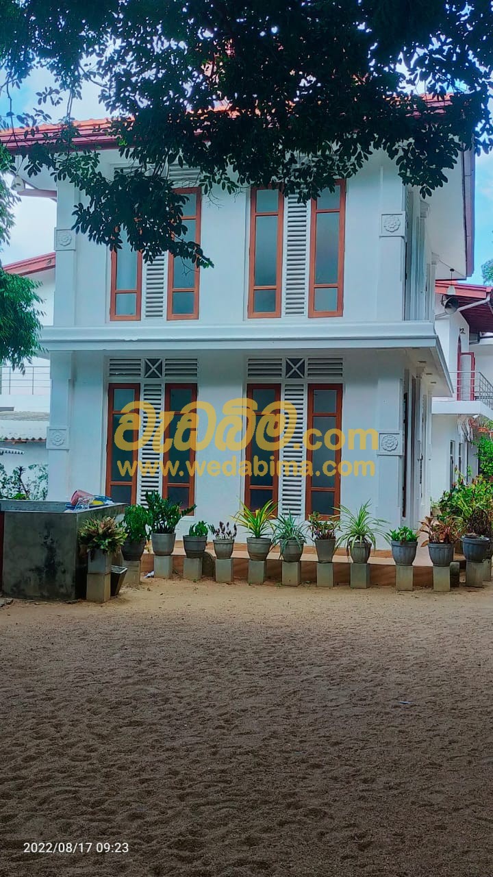 Home Construction Price in Sri Lanka
