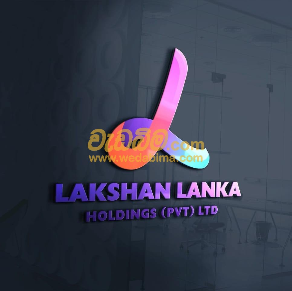 Cover image for Lakshan Lanka Holdings (Pvt) Ltd
