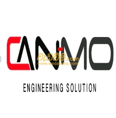 Cover image for Canmo Engineering Solutions