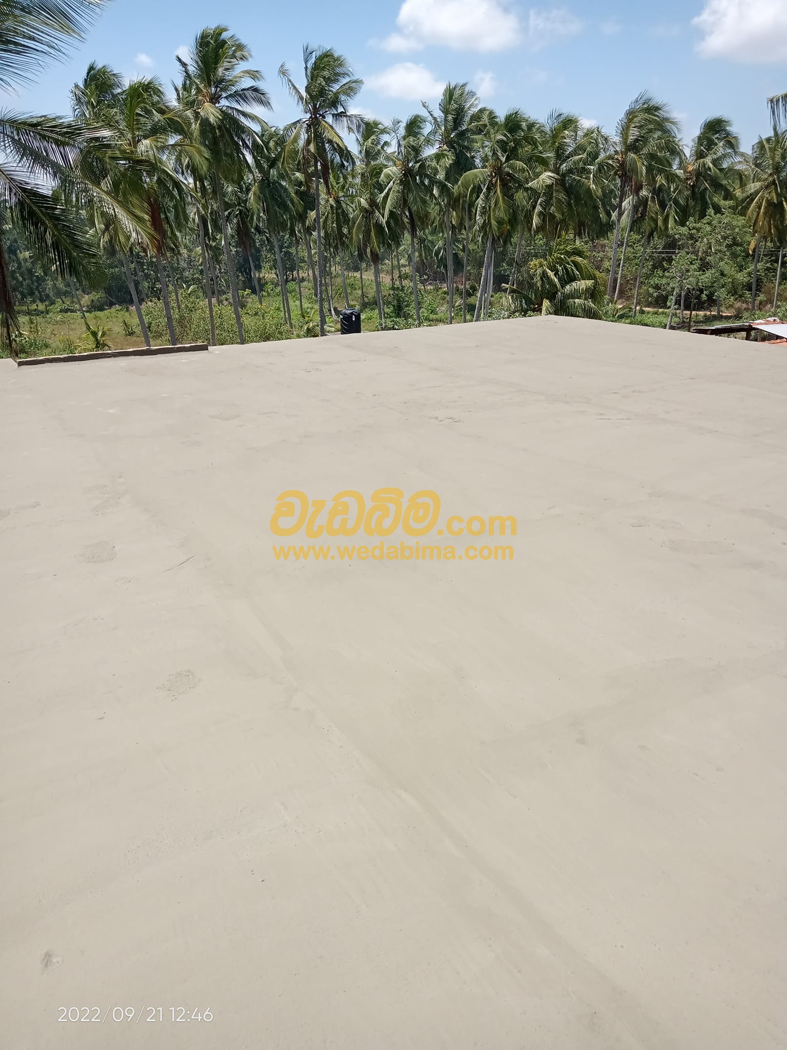 Cover image for Slab Waterproofing