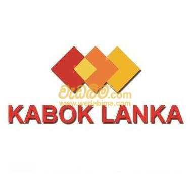 Cover image for Kabok Lanka