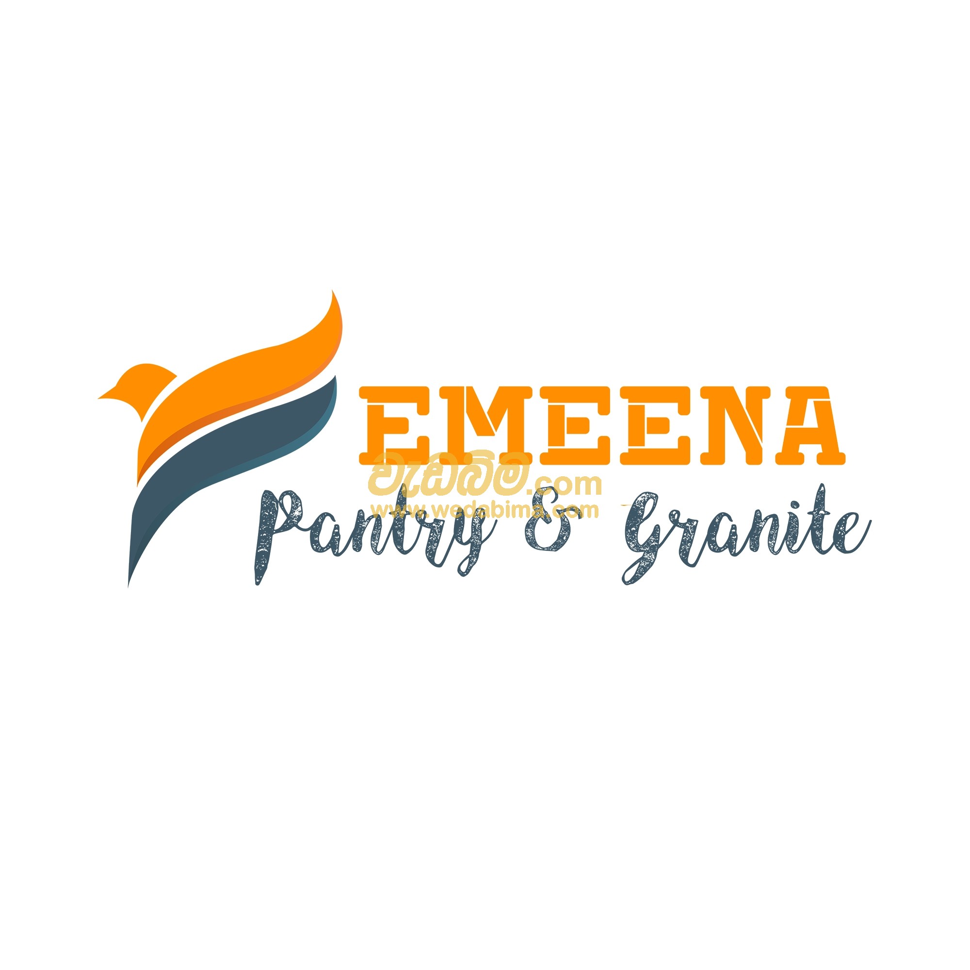 Cover image for Emeena Pantry And Granite