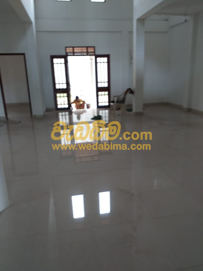 Tiling Contractor in Colombo