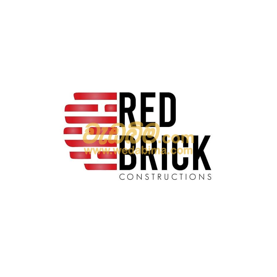 RED BRICK Constructions - Pvt Ltd