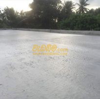 WaterProofing solution for Roof tops