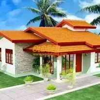 Cover image for house construction price in sri lanka