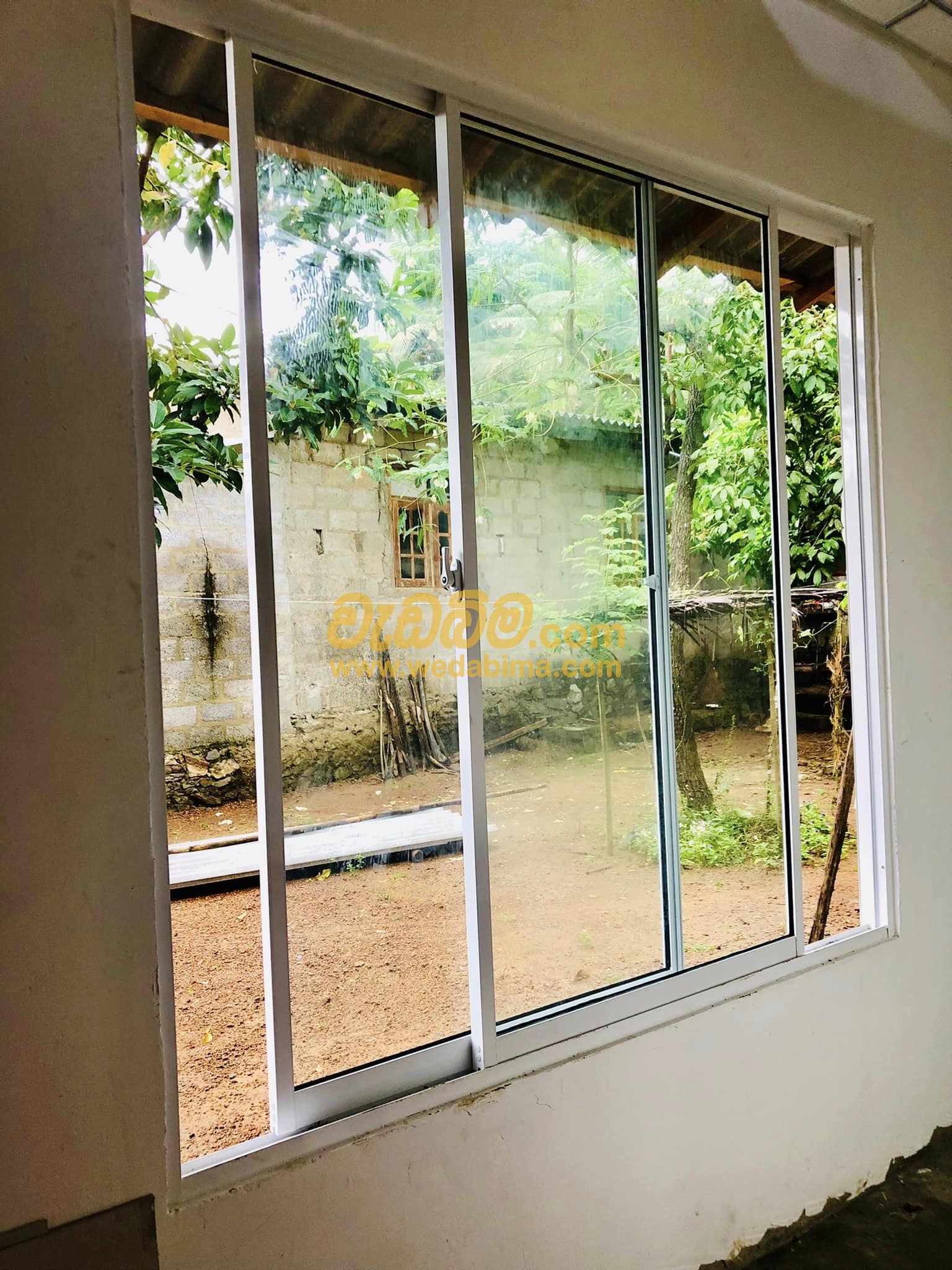 Cover image for Sliding Window price in Sri Lanka