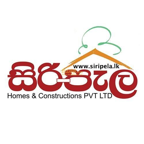 Cover image for Siripela Homes & Construction