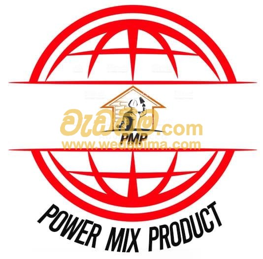 Cover image for Power Mix Product (Pvt) Ltd