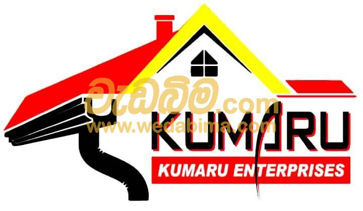 Cover image for Kumaru Enterprises
