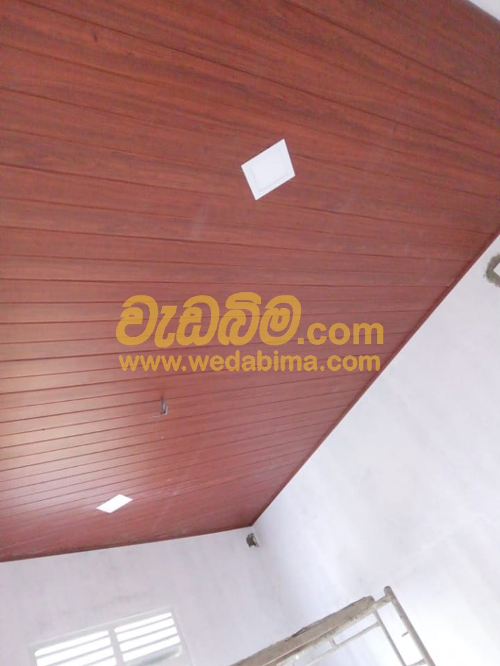 Cover image for Ceiling design sri lanka