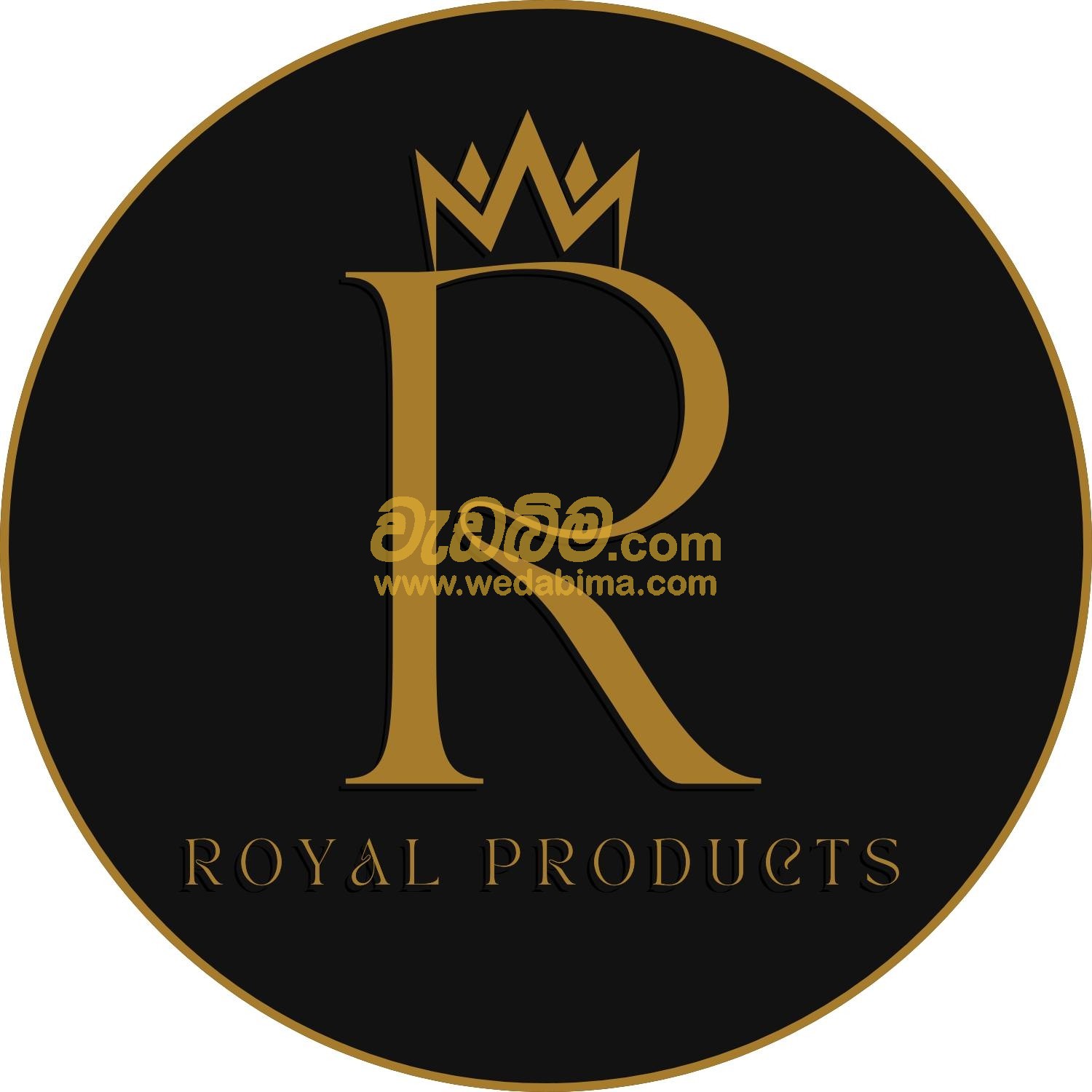 Cover image for Royal Product Company