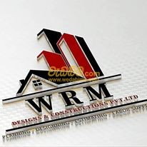 Cover image for WRM Designs & Constructions Pvt Ltd