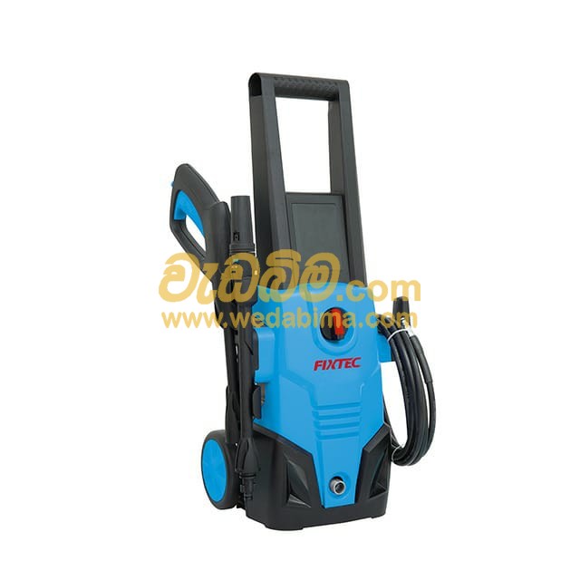 Cover image for Fixtec 1600W High Pressure Washer