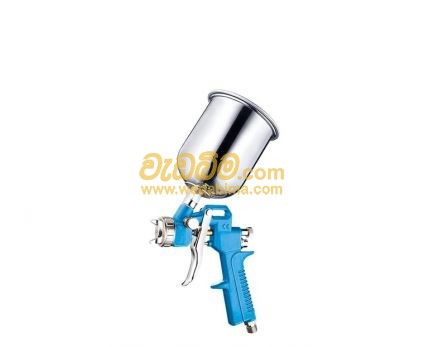 Cover image for Fixtec Air Spray Gun