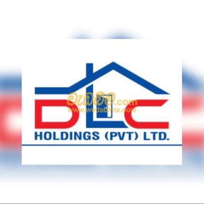 DLC Holdings (Pvt) Ltd