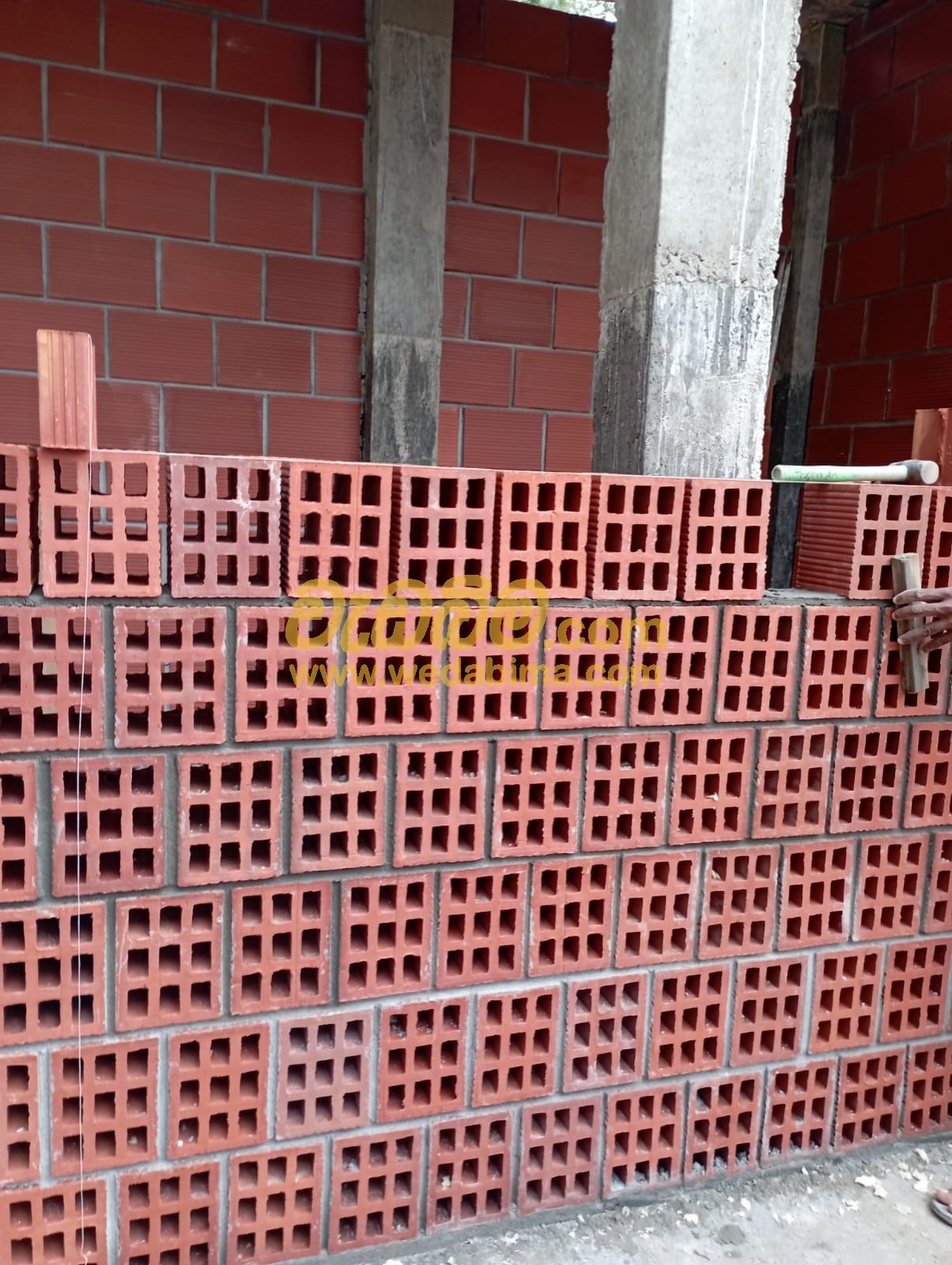 Hollow Brick Suppliers
