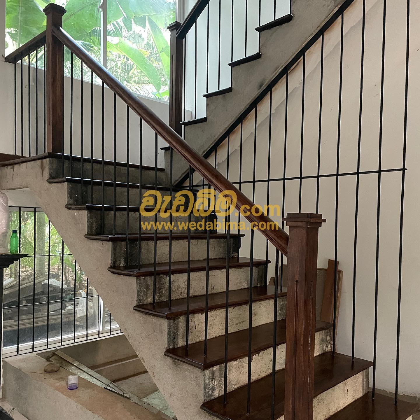 Staircase contractors