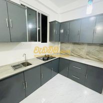 Pantry Cabinet Design in Colombo