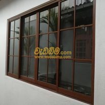 Door And Window Sri Lanka