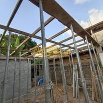 Cover image for Slab Formwork in Gampaha
