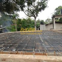 Cover image for Slab Construction Price in Srilanka