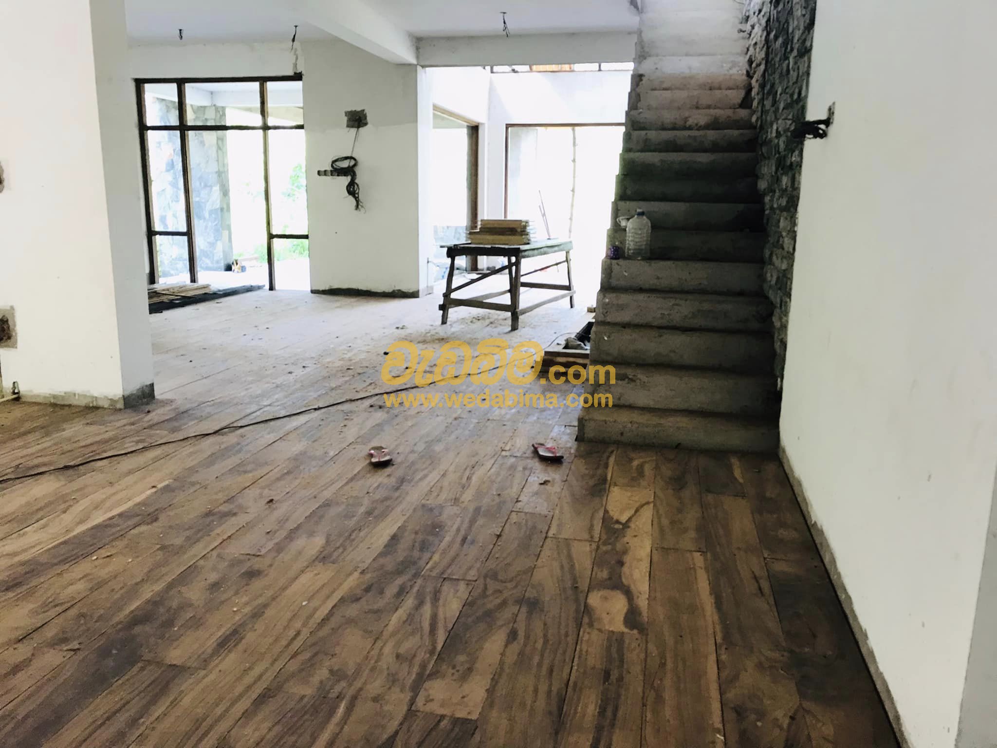 Wooden Flooring Price In Sri Lanka