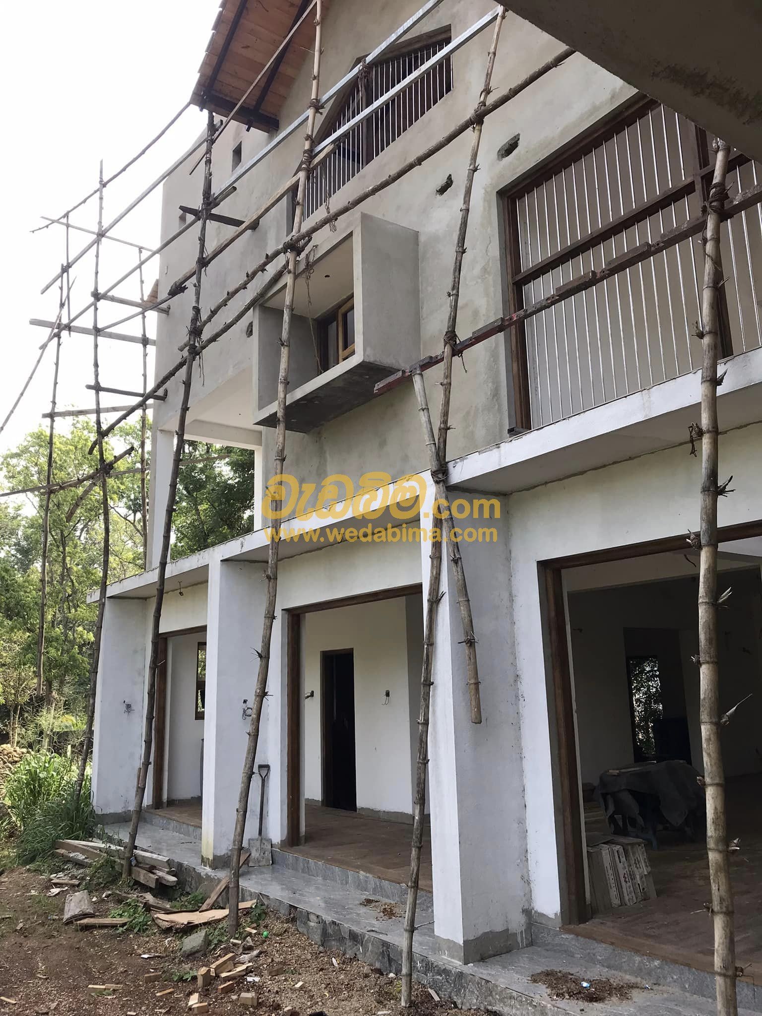 House Builders in Sri Lanka price in Sri Lanka