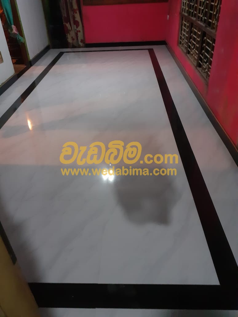 Tiling Price in Srilanka