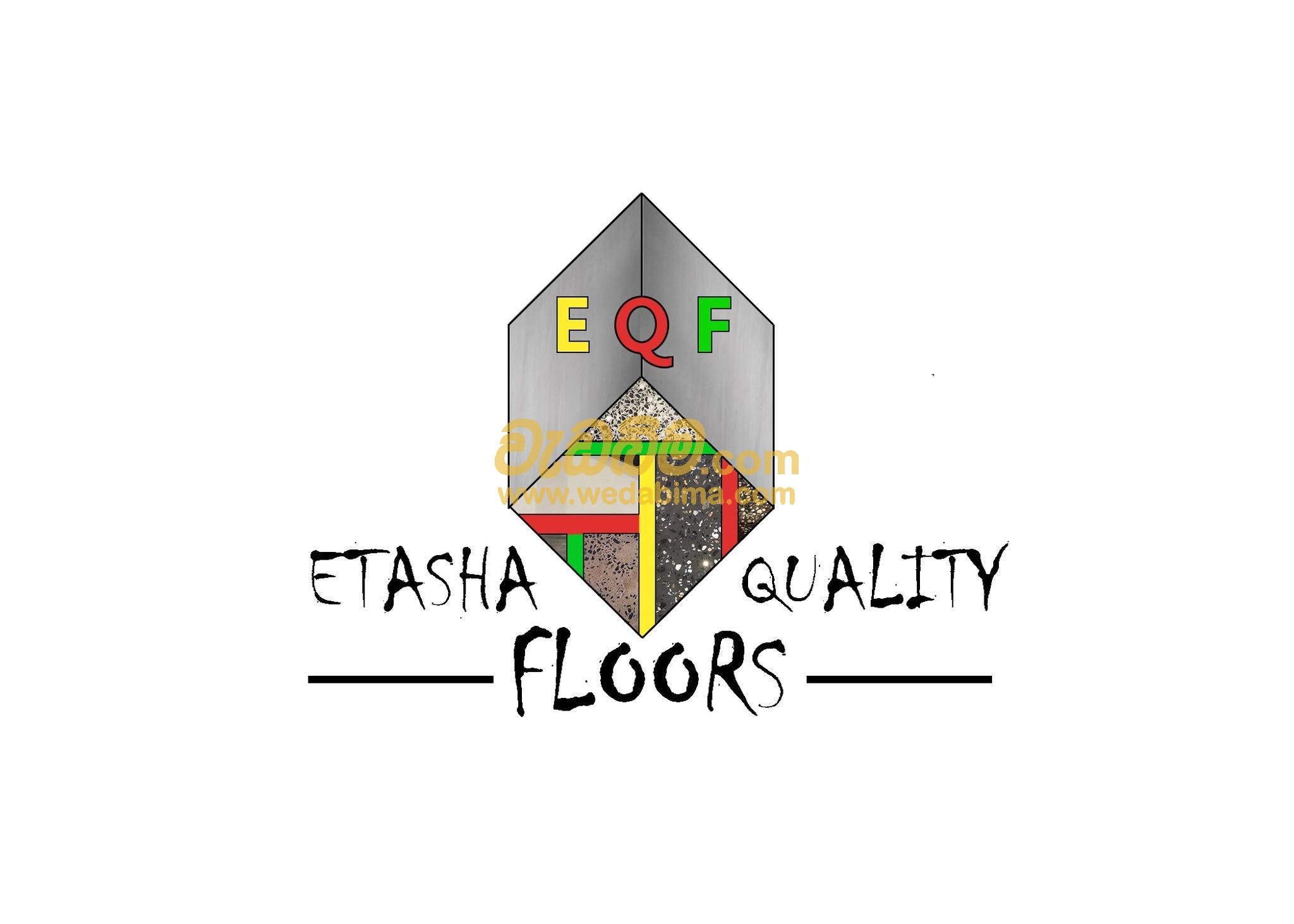 Cover image for Etasha Quality Floors