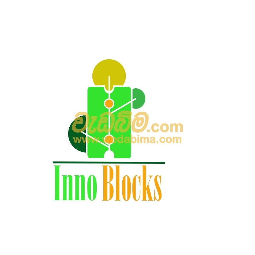 Cover image for Inno Blocks Lanka