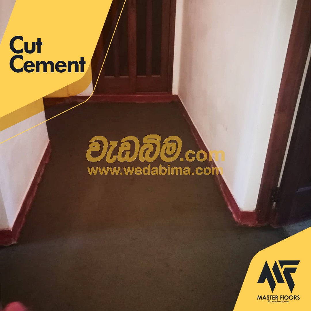 Cover image for flooring contractors in colombo