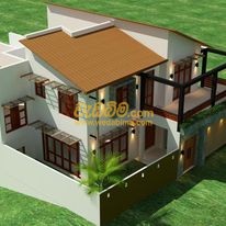 Home Construction - Colombo