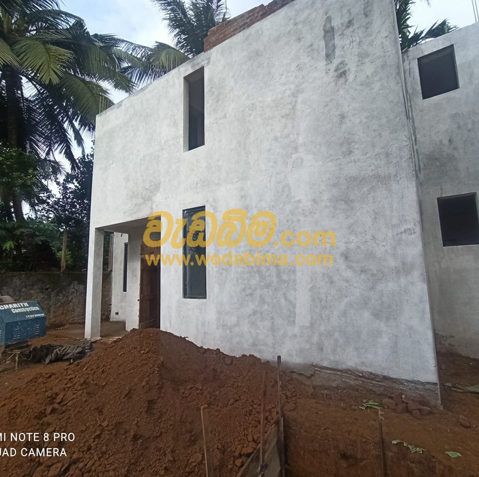 Cover image for Low cost house builders in Sri Lanka
