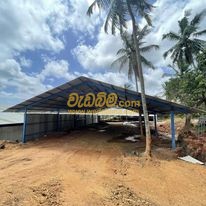 Roofing Contractors in Sri Lanka