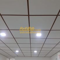 ceiling work price in sri lanka