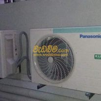 Cover image for Air condition repair contractor in srilnaka