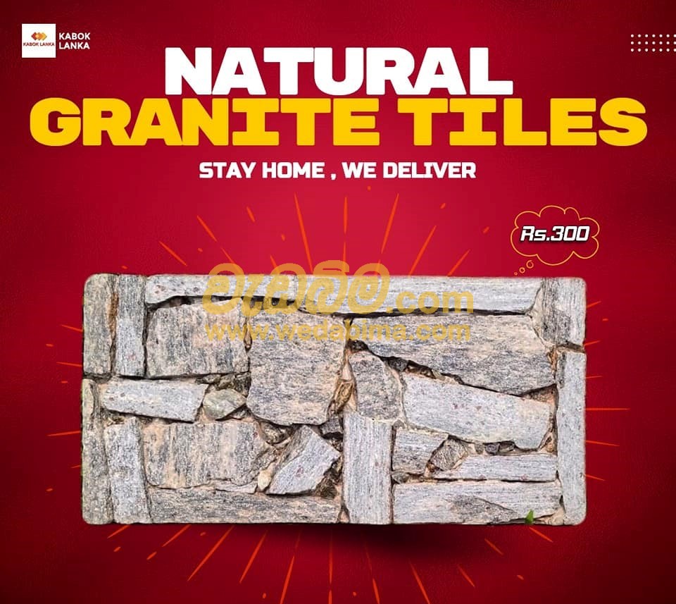 natural granite supplier in sri lanka