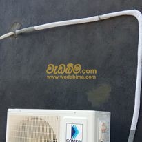 Air Condition Companies Srilanka