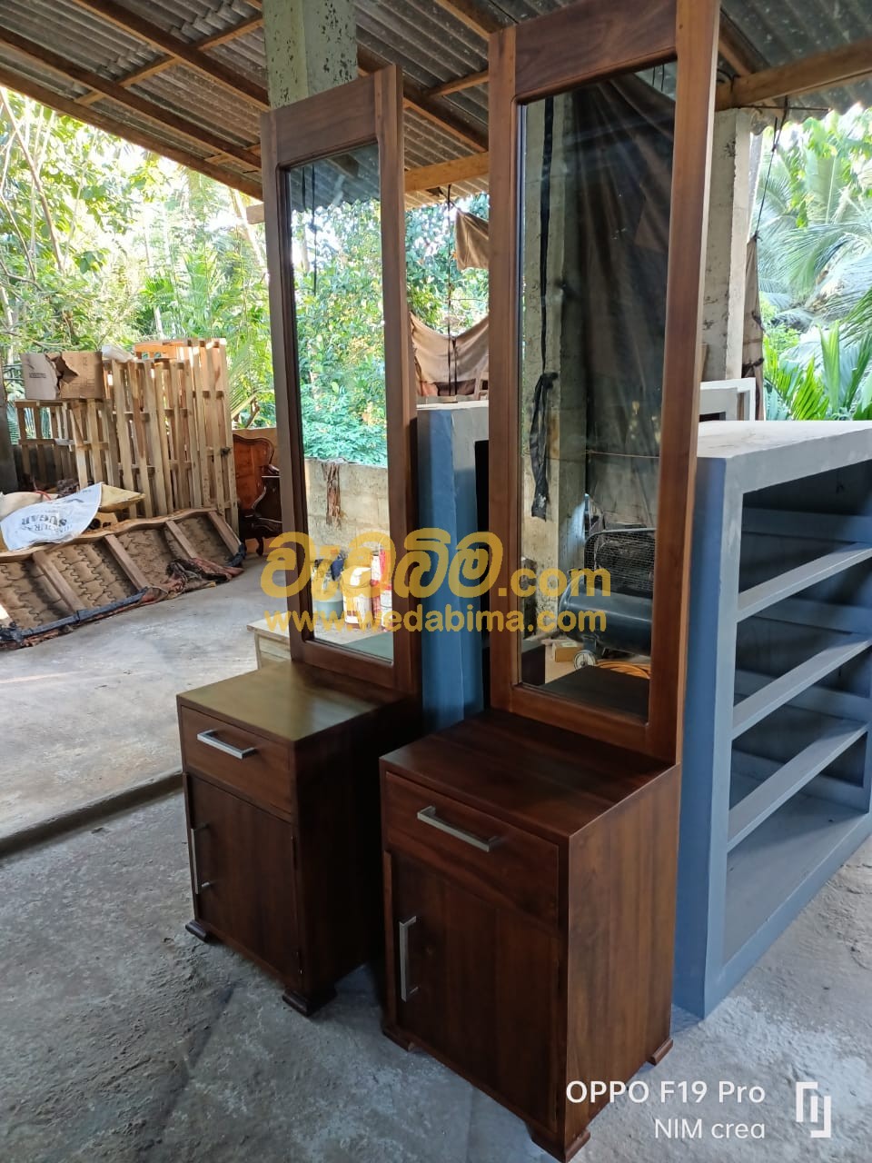 Cover image for wood furniture sri lanka