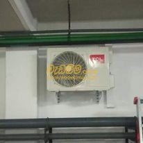 Air Condition Contractors in Colombo