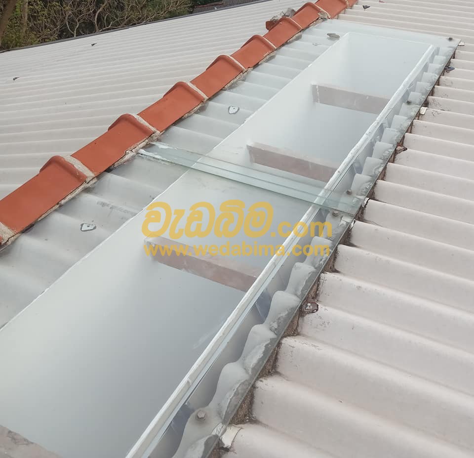 transparent roofing sheets sri lanka