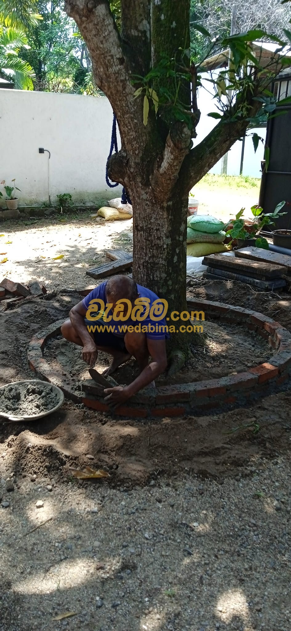 garden maintenance services sri lanka