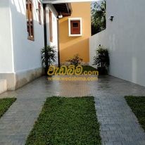 interlock garden design in sri lanka