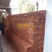 Bricks Price in Sri Lanka