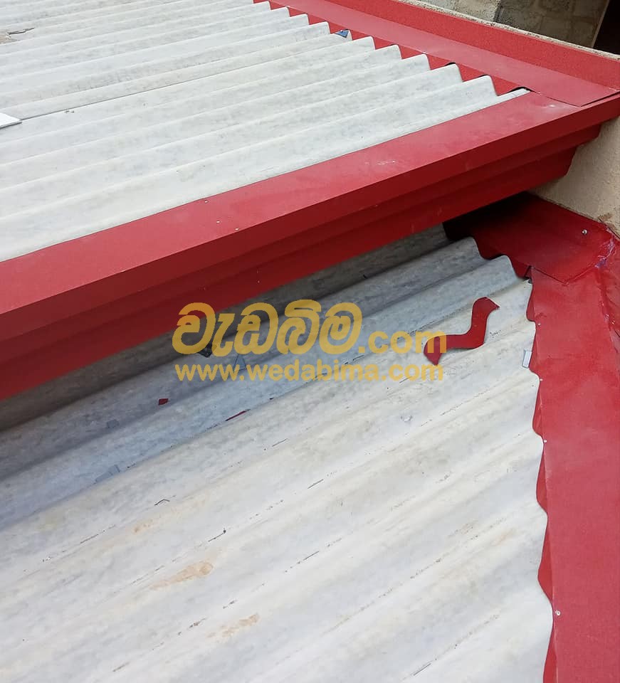 Cover image for Roofing Sheet In Sri Lanka