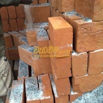 Red Clay Bricks Latest Price - Sri Lanka