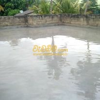 Waterproofing Supplier in Colombo